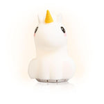 Photo 22 LumiPets - Unicorn Night Light