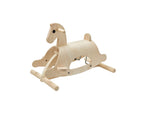 Photo 2 Lusitano Rocking Horse - 3502