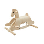 Lusitano Rocking Horse - 3502