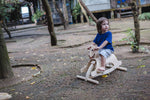 Photo 4 Lusitano Rocking Horse - 3502