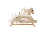 Photo 3 Lusitano Rocking Horse - 3502