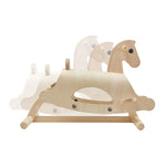 Lusitano Rocking Horse - 3502