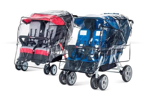 LX3 Rain Cover