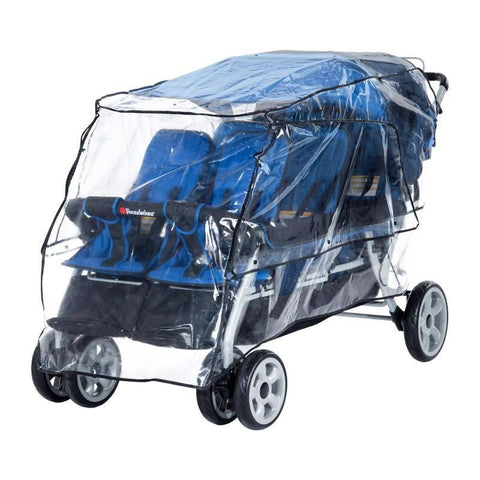 LX6 Rain Cover