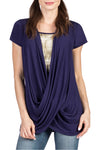 Photo 1 Navy/Olive / L