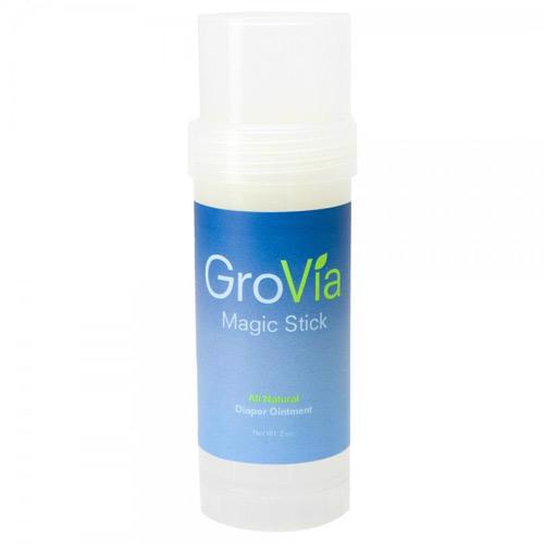 Magic Stick All Natural Diaper Ointment