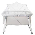Photo 2 Malibu Dreams Mini Bassinet