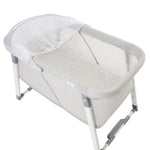Photo 10 Malibu Dreams Mini Bassinet