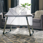 Malibu Dreams Mini Bassinet