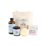 Mama + Baby Daily Indulgence Set