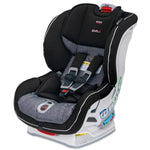 Photo 7 Marathon Clicktight Convertible Car Seat