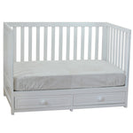 Photo 5 Marilyn 3-in-1 Convertible Crib