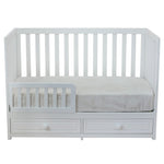 Photo 4 Marilyn 3-in-1 Convertible Crib