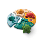 Photo 1 Marine Puzzle - 5688