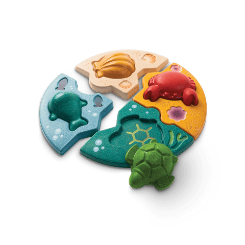 Marine Puzzle - 5688