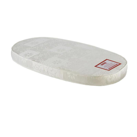 Mattress for Sleepi Oval Crib
