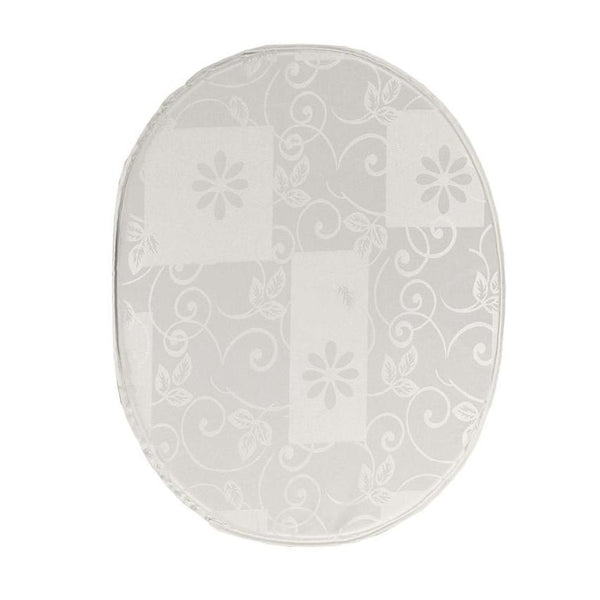 Mattress for Sleepi Oval Mini Crib