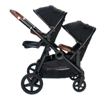 Photo 4 Maverick Single to Double Stroller & 2nd Seat Bundle