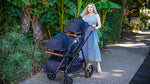 Photo 7 Maverick Single to Double Stroller & 2nd Seat Bundle