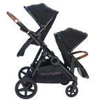 Photo 5 Maverick Single to Double Stroller & 2nd Seat Bundle