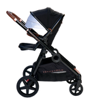 Photo 2 Maverick Single to Double Stroller