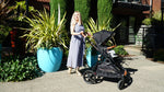 Photo 4 Maverick Single to Double Stroller