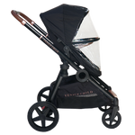 Maverick Single to Double Stroller