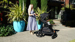 Photo 2 Maverick Stand-Alone Toddler Seat