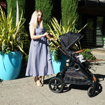 Maverick Stand-Alone Toddler Seat
