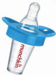 Photo 1 Medicator Dispenser - Assorted Colors