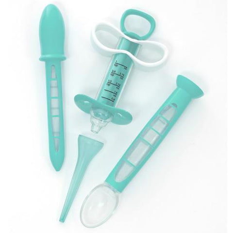 Medicine Dispenser Kit