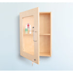 Photo 2 Medicine or First Aid Wall Mount Cabinet