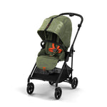Photo 5 Olive Green