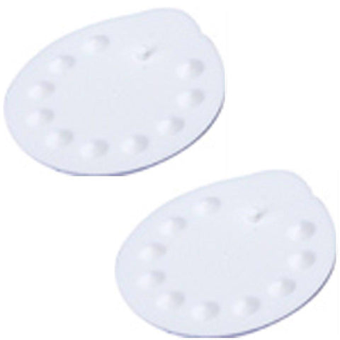 Membranes - 2 packs of 6