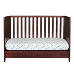 Photo 6 Mila 3-in-1 Convertible Crib