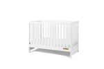 Photo 5 Mila II 3-in-1 Convertible Crib
