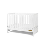 Mila II 3-in-1 Convertible Crib