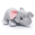Miles the Elephant Bath Sponge
