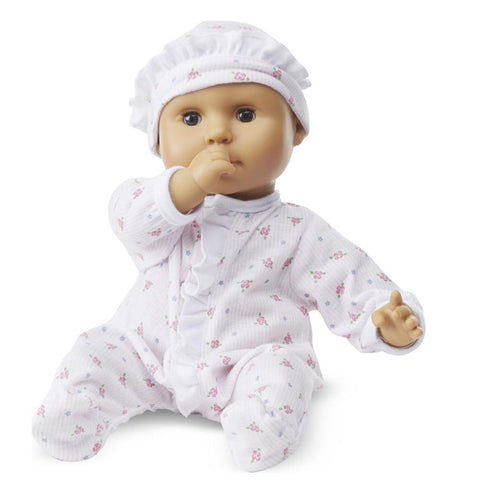 Mine to Love Mariana Baby Doll