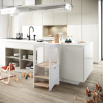 Mini Chef Learning Tower