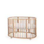 Mini Crib to Crib Extension for Sleepi Bed