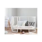 Mini Crib to Crib Extension for Sleepi Bed