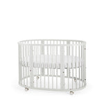 Mini Crib to Crib Extension for Sleepi Bed