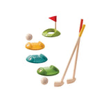 Photo 1 Mini Golf - Full Set - 5683