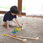 Mini Golf - Full Set - 5683