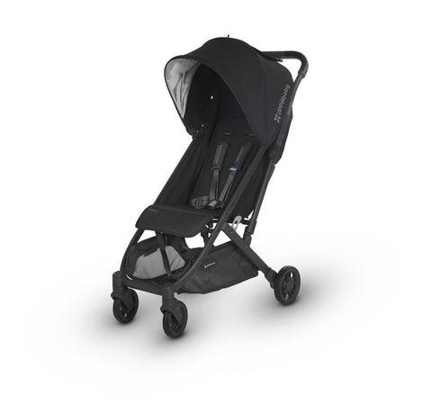 Jake (Black Melange/Carbon/Black Leather)