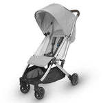 Devin (Light Grey/Silver)