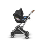 Photo 6 MINU Lightweight Stroller and Mesa Adapter for Car Seat