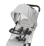 Photo 2 MINU Lightweight Stroller and Snack Tray Bundle
