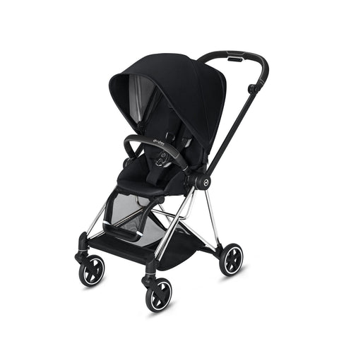 Premium Black